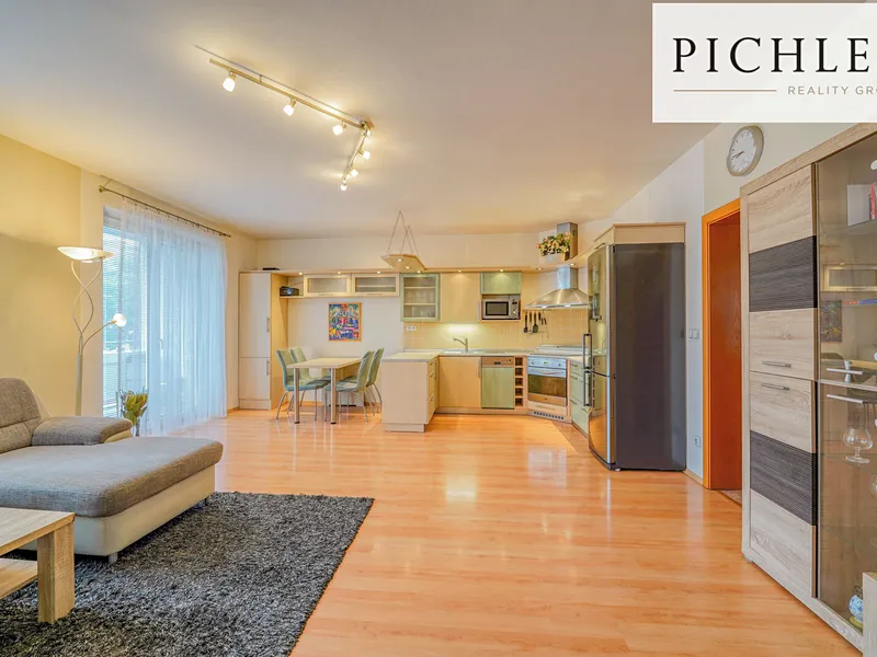 Prodej, byt 2+kk 75 m², Plzeň - Sylván